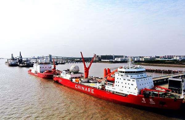 海西论针对露天料场的港口封闭问题的实行措施